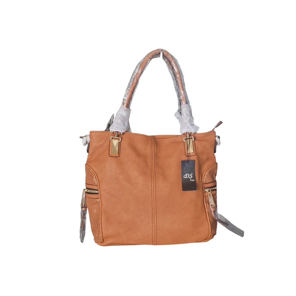 DS Crossbody‎ Handbag Tote Carryall **NWT**